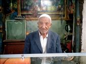Ahmet is a jeweler, privy to life in ancient Silk Road city of Kashgar: by johannagibson, Views[384]