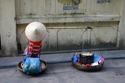 Ready for a heavy dayload. 