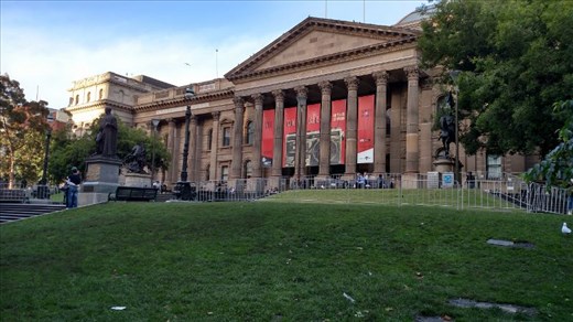 Melbourne Library