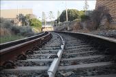An Old Railway track that was used for transportation of goods or people from Port to the City. : by johnsonlens, Views[342]