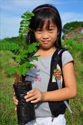 Teaching kids to make the world a better place.: by johnspeakz, Views[311]