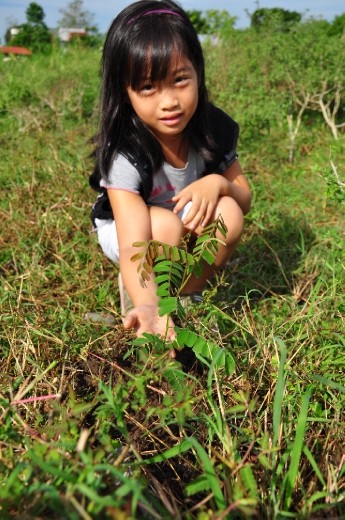 Exploring the wonders of nature