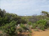 Lighthouse at Cape Naturaliste: by johnsteel, Views[398]