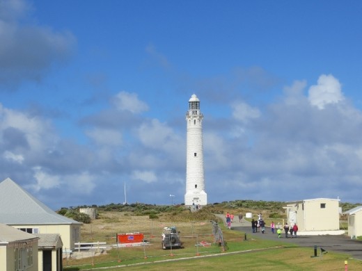 Cape Leeuwin