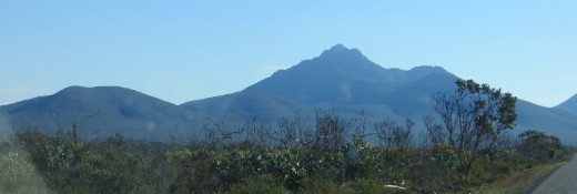 Stirling Ranges
