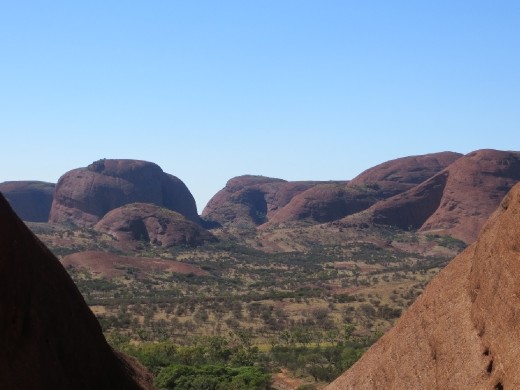 Kata Tjuta