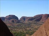 Kata Tjuta: by johnsteel, Views[475]