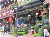 Sapa town: by johnsteel, Views[336]