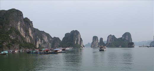 Halong Bay