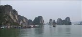 Halong Bay: by johnsteel, Views[282]