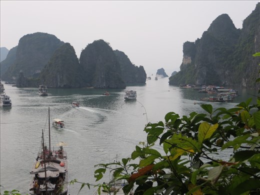 Halong Bay