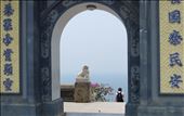 View from Linh Ung pagoda: by johnsteel, Views[401]