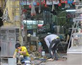 Tin Street, Hanoi: by johnsteel, Views[387]