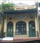 Hanoi architecture: by johnsteel, Views[488]