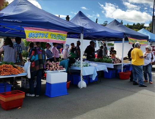 Harvest Markets Launceston