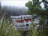 Arcadia 2 on the Pieman River: by johnsteel, Views[403]
