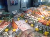 Fresh fish, local market Paris: by johnsteel, Views[361]