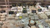 Cheese Paris market: by johnsteel, Views[281]