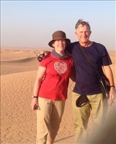 In Dubai desert : by johnsteel, Views[311]