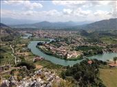 Dalyan from the mountain top: by johnsteel, Views[363]