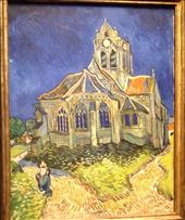 D'Orsay Museum, Paris: by johnsteel, Views[309]