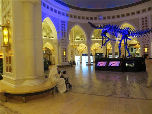 DuBai Mall