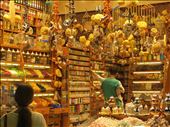 Grand Bazaar Istanbul: by johnsteel, Views[281]