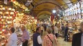 Grand Bazaar Istanbul: by johnsteel, Views[297]