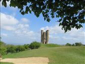 Broadway Tower Cotswolds: by johnsteel, Views[212]