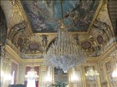 Louis XIV rooms in Louvre: by johnsteel, Views[271]