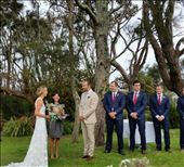 The wedding at Mollymook : by johnsteel, Views[496]