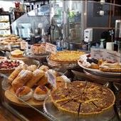 Cakes and pastries in Daci and Daci, Hobart: by johnsteel, Views[319]