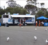 DOOlishus food van.: by johnsteel, Views[468]