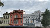 Old buildings Invercargill: by johnsteel, Views[371]