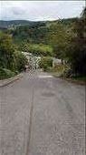 Steepest suburban street in the world Baldwin St. Dunedin: by johnsteel, Views[614]