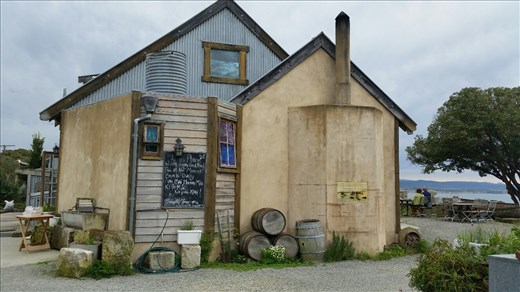 Fleur's Place Moeraki