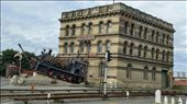 Steampunk museum Oamaru: by johnsteel, Views[385]