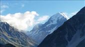 Mt Cook: by johnsteel, Views[310]