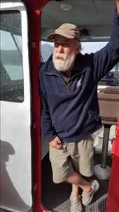 Salty Pete Te Mahia: by johnsteel, Views[377]