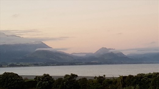 More fabulous clouds