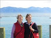 Gaye and Susan Kaikoura: by johnsteel, Views[374]
