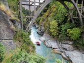 Shotover Queenstown: by johnsteel, Views[276]