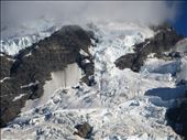 Glacier at Mt Cook: by johnsteel, Views[182]