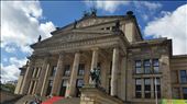 Concert House Berlin: by johnsteel, Views[309]