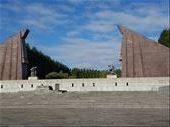 Soviet Memorial Berlin: by johnsteel, Views[233]
