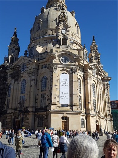 Frauenkirche Dresden