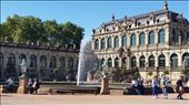 Zwinger Dresden: by johnsteel, Views[256]