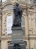 Martin Luther Dresden: by johnsteel, Views[252]