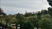 Edinburgh old town: by johnsteel, Views[290]