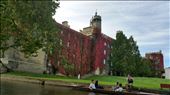 Autumn on The Cam: by johnsteel, Views[267]